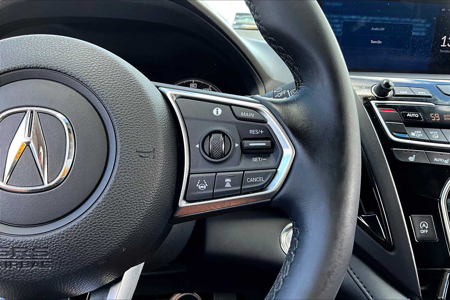 2019 Acura RDX photo 24