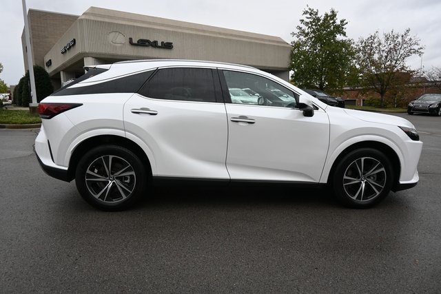 2023 Lexus RX 350 Premium photo 2