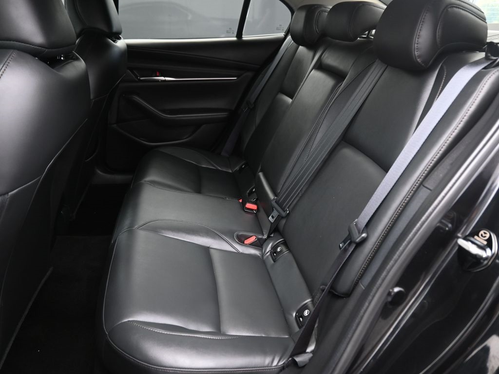 2023 Mazda Mazda3 2.5 s Preferred photo 11