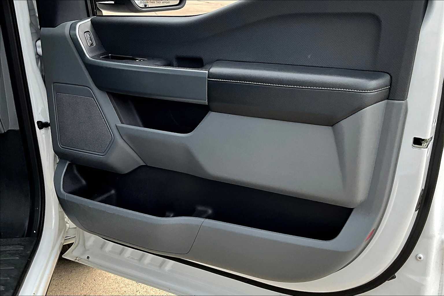 2023 Ford F-150 XLT photo 21