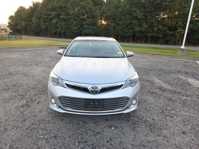 2014 Toyota Avalon Limited photo 8