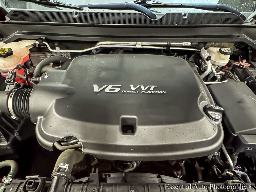 2020 CHEVROLET COLORADO - Image 25