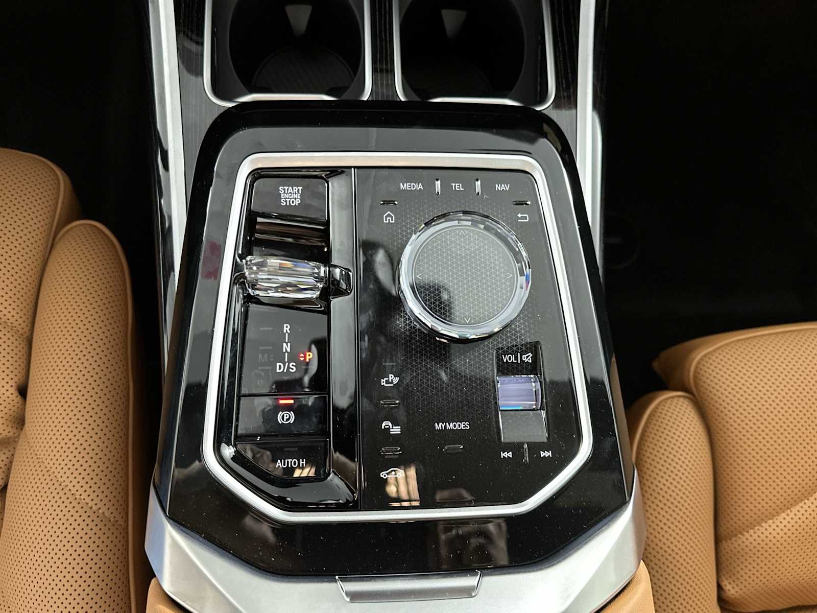 2026 Bmw 740i xDrive photo 16