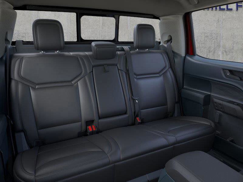 2025 FORD MAVERICK - Image 13