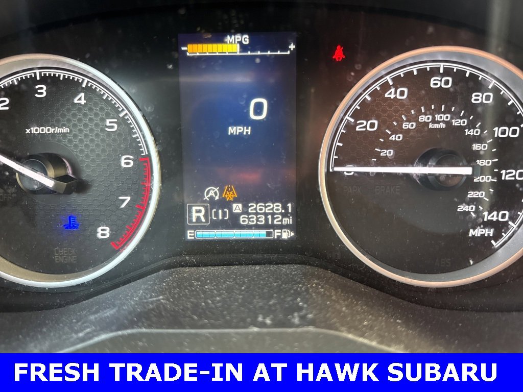 2020 SUBARU FORESTER - Image 14