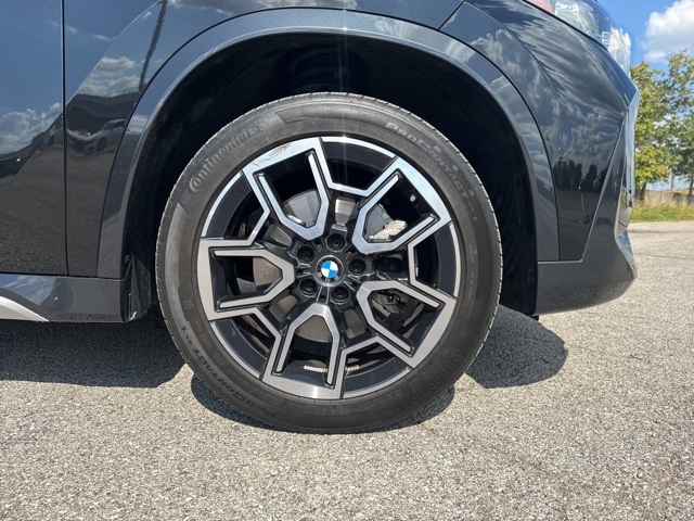 2023 Bmw X1 XDrive28i photo 4