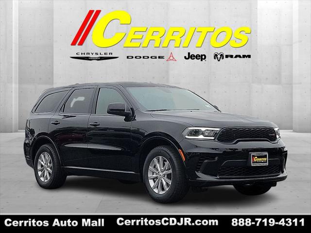 2026 Dodge Durango GT's photo