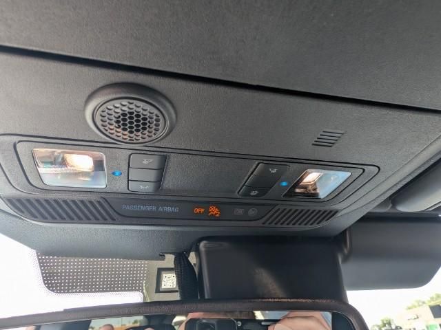 2025 Ford Bronco Outer Banks photo 66