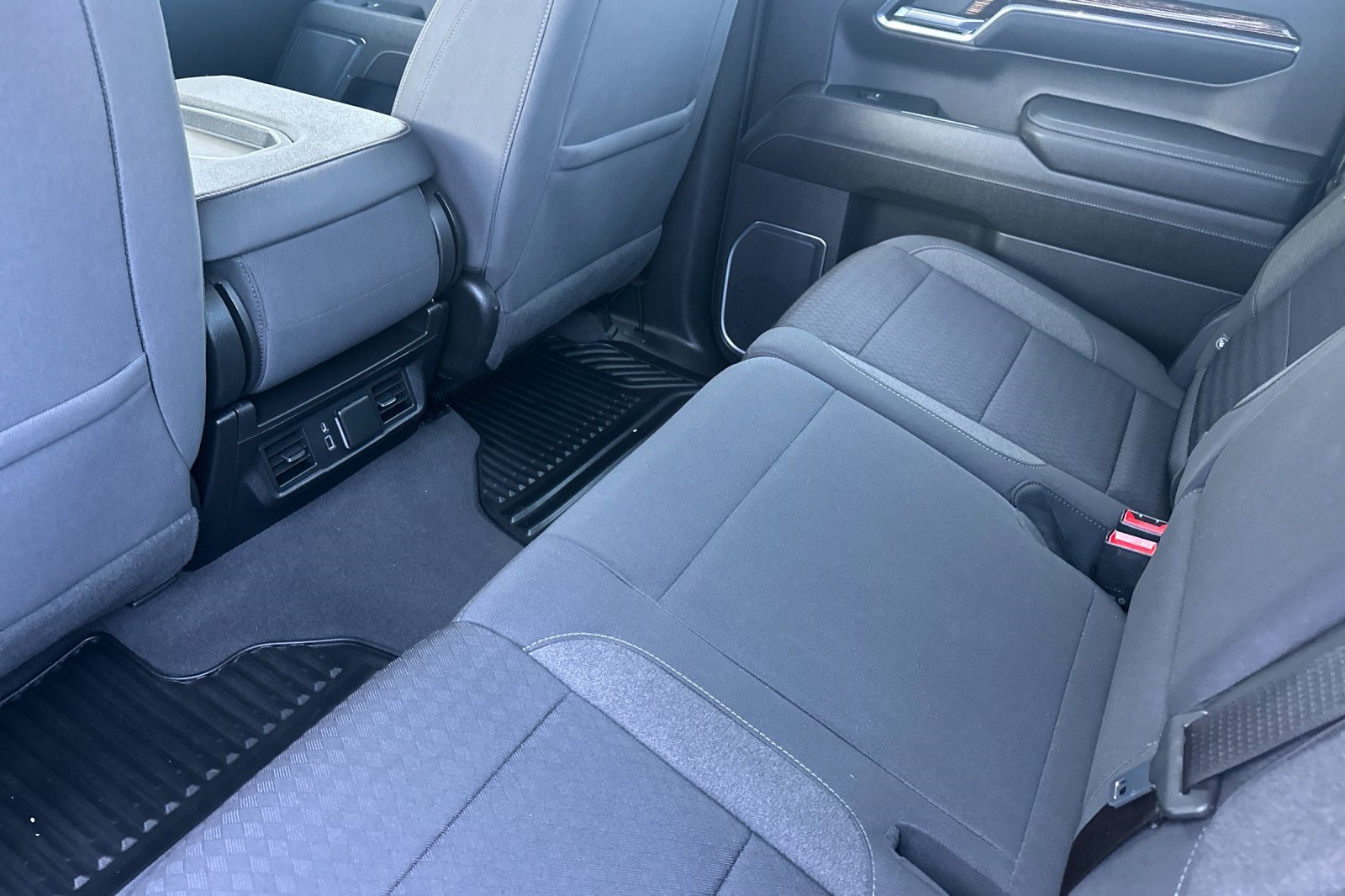2023 Gmc Sierra 1500 Elevation photo 12