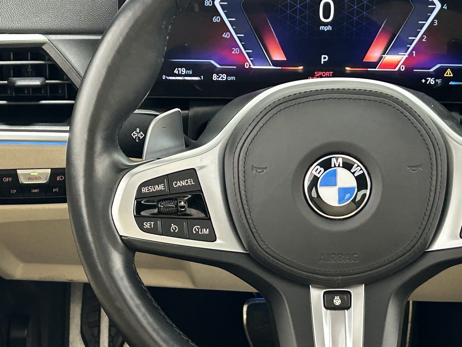 2024 Bmw 430i xDrive photo 10