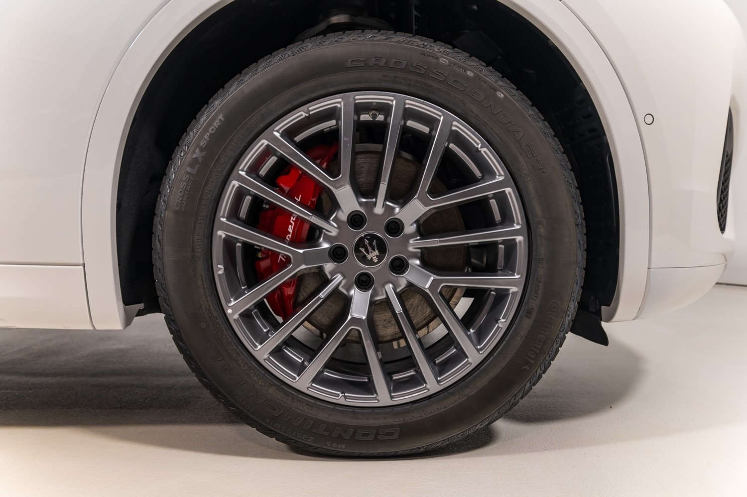 2024 Maserati Grecale GT photo 9