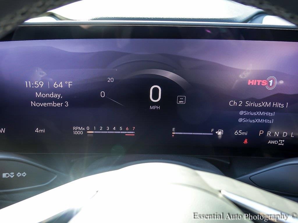 2026 BUICK ENCLAVE - Image 15