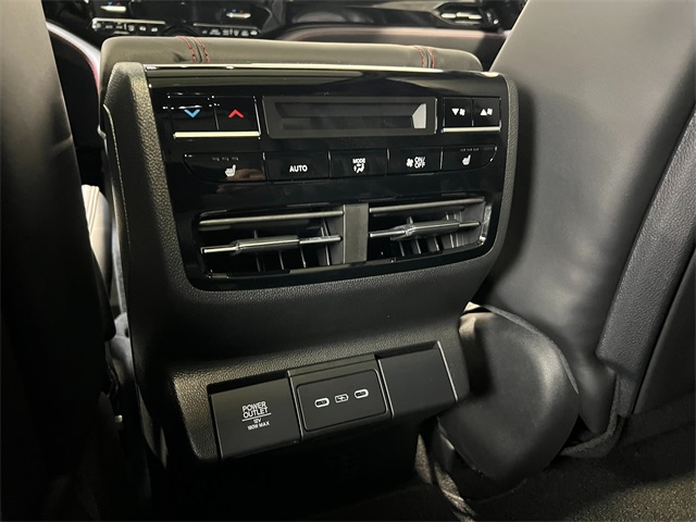 2026 Acura MDX SH-AWD A-Spec Advance photo 22