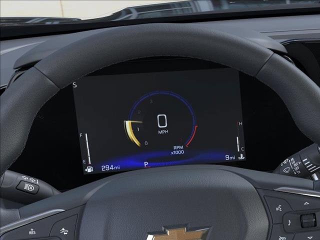 2026 Chevrolet Trax ACTIV photo 16