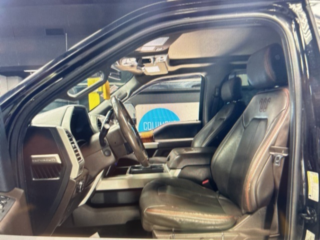 2017 Ford F-350 photo 4