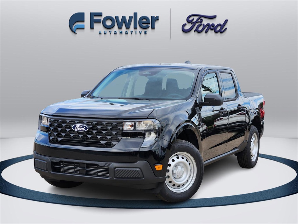 2025 Ford Maverick XL's photo