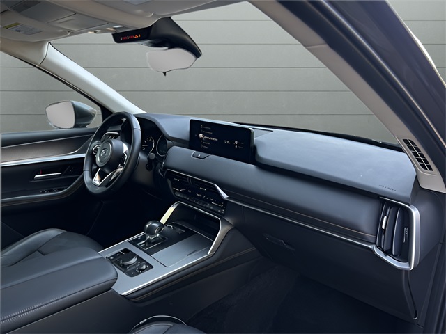 2025 Mazda CX-90 3.3 Turbo Preferred photo 29