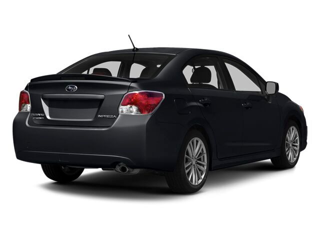 2014 Subaru Impreza 2.0i photo 2