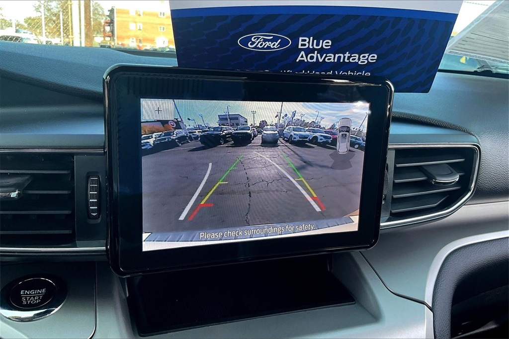 2022 FORD EXPLORER - Image 19