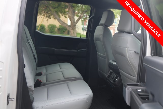 2024 Ford F-150 XLT photo 7