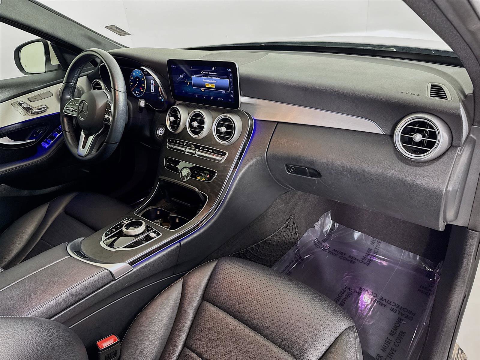 2021 Mercedes Benz C 300 Sedan photo 29