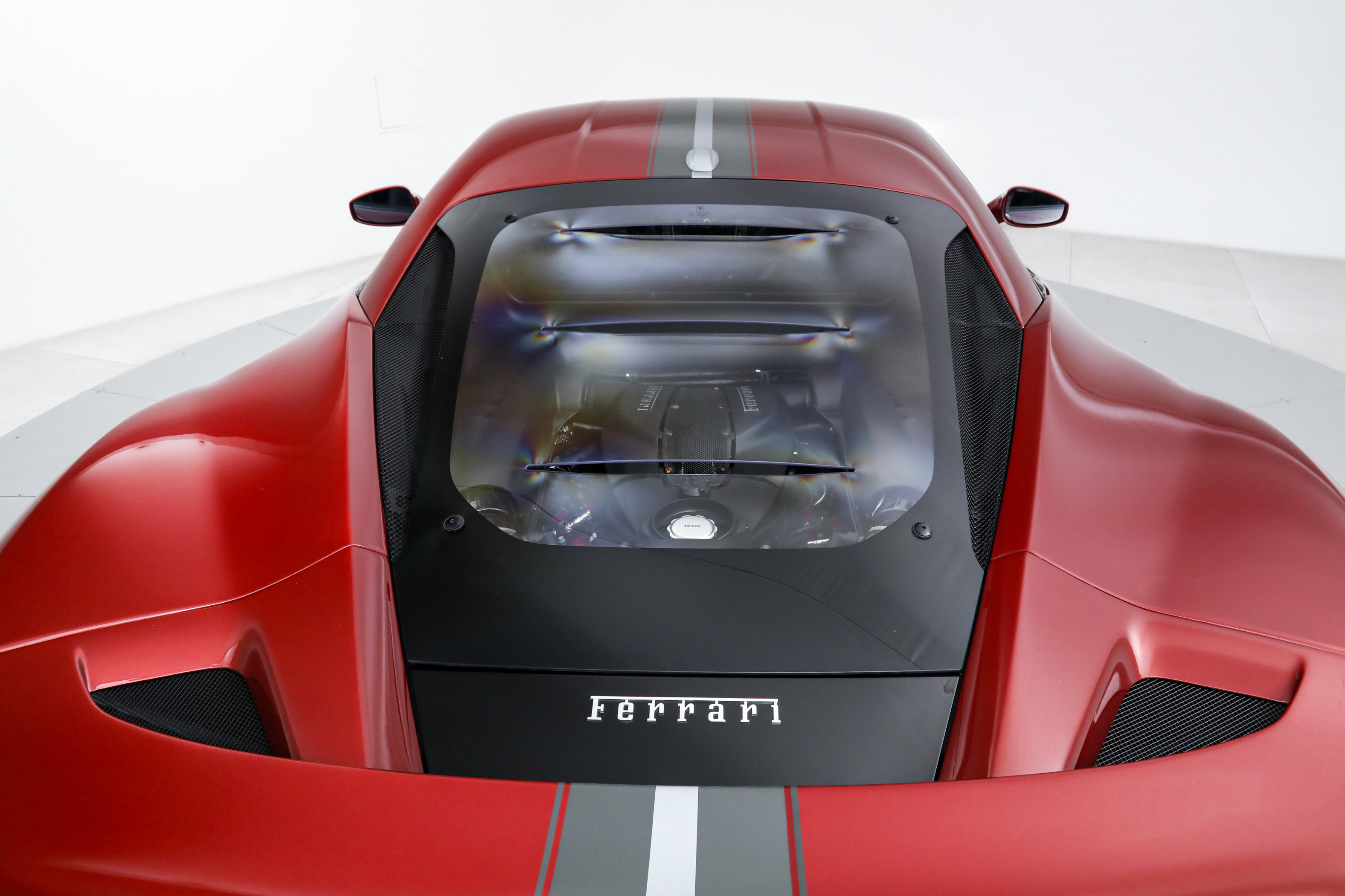 2021 Ferrari F8 Tributo photo 32