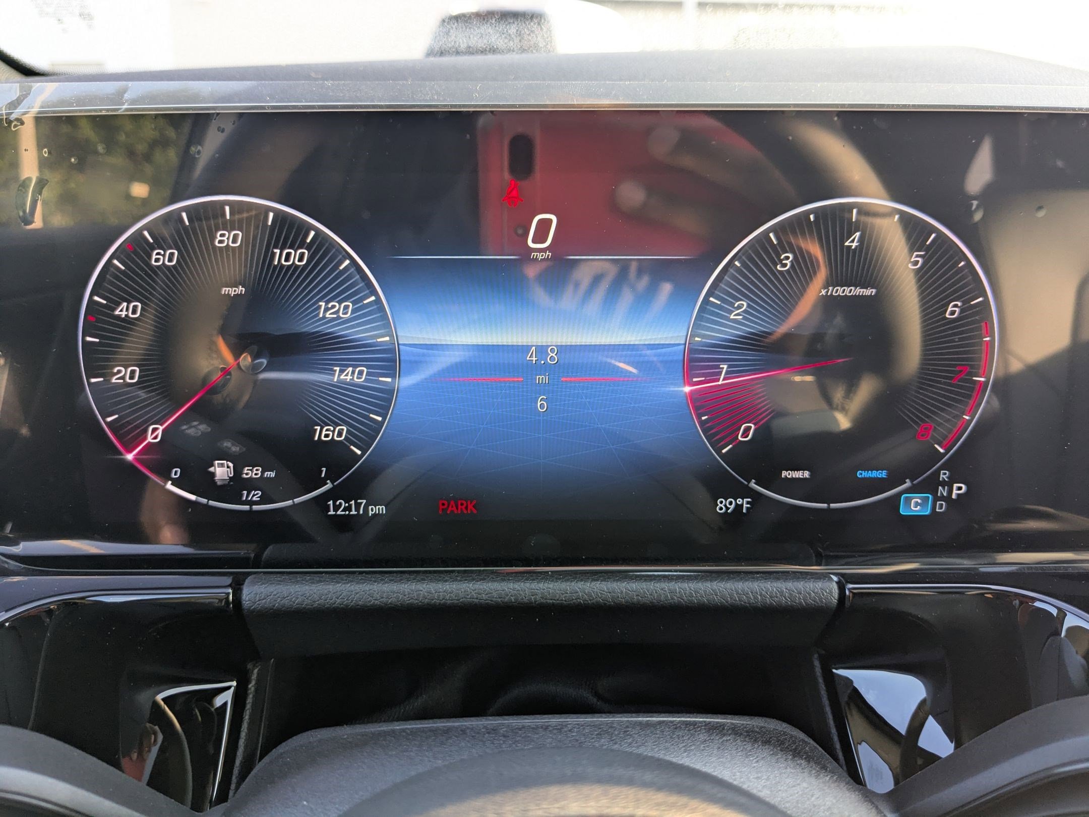 2026 Mercedes Benz GLA 250 4MATIC photo 13