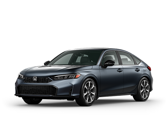 2025 Honda Civic Hatchback Hybrid Sport Touring photo 22