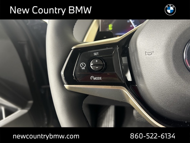 2025 Bmw X3 30x Drive photo 13
