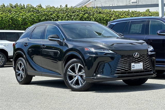 2025 Lexus RX 350 Premium photo 2