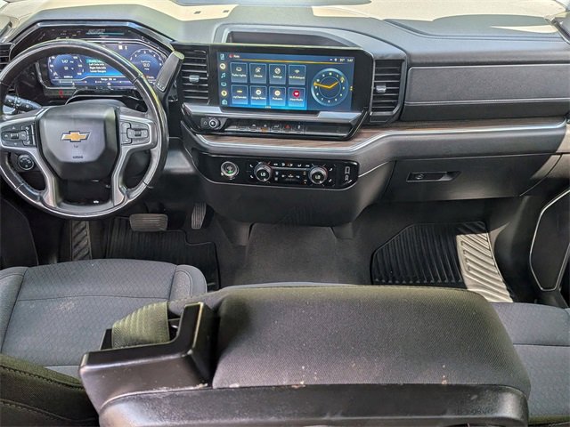 2022 Chevrolet Silverado 1500 LT photo 31
