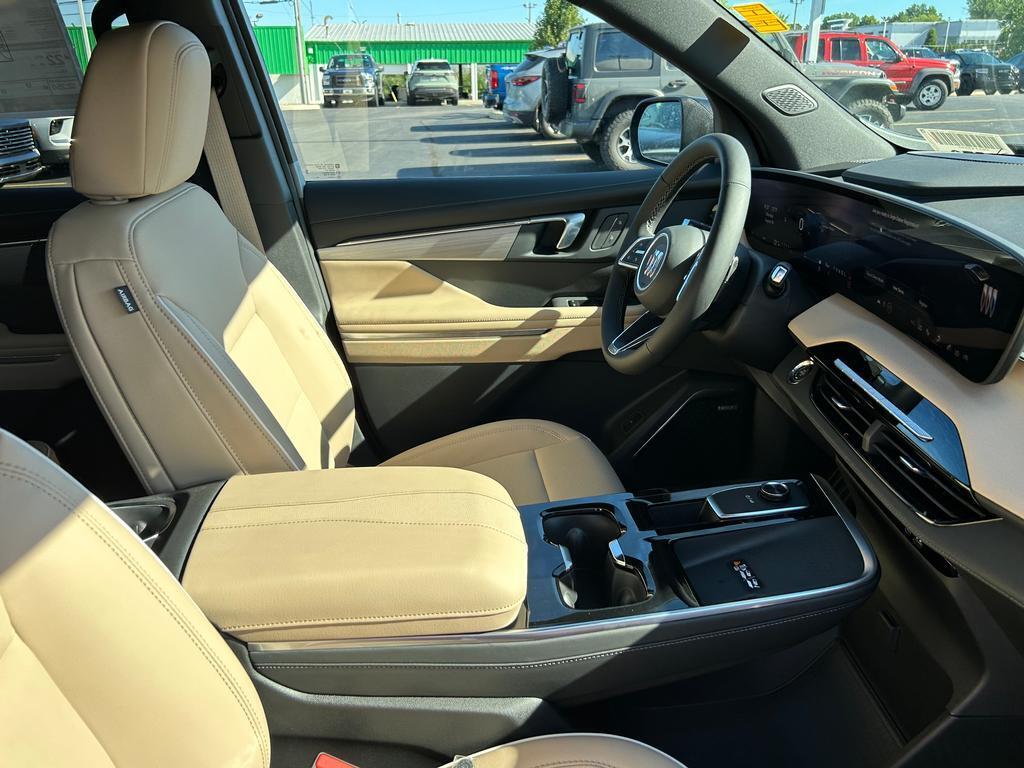 2026 Buick Enclave Preferred photo 16
