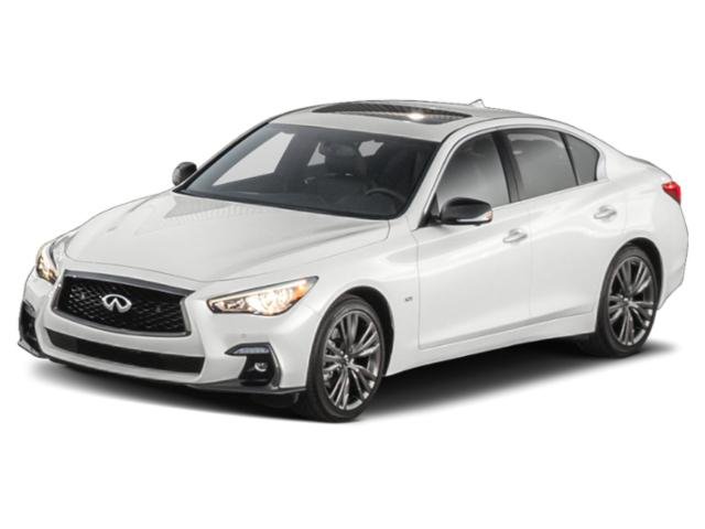 2020 INFINITI Q50