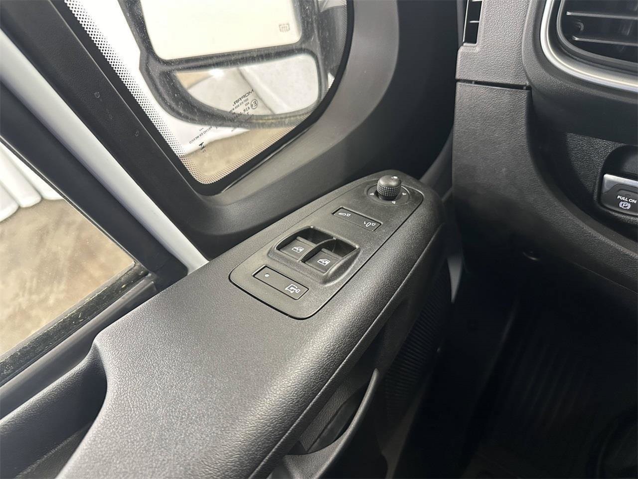 2024 Ram ProMaster 1500 SLT photo 19