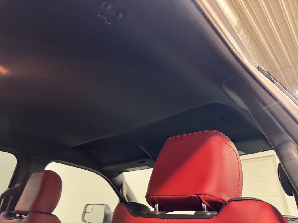 2023 Ram 1500 Rebel photo 15