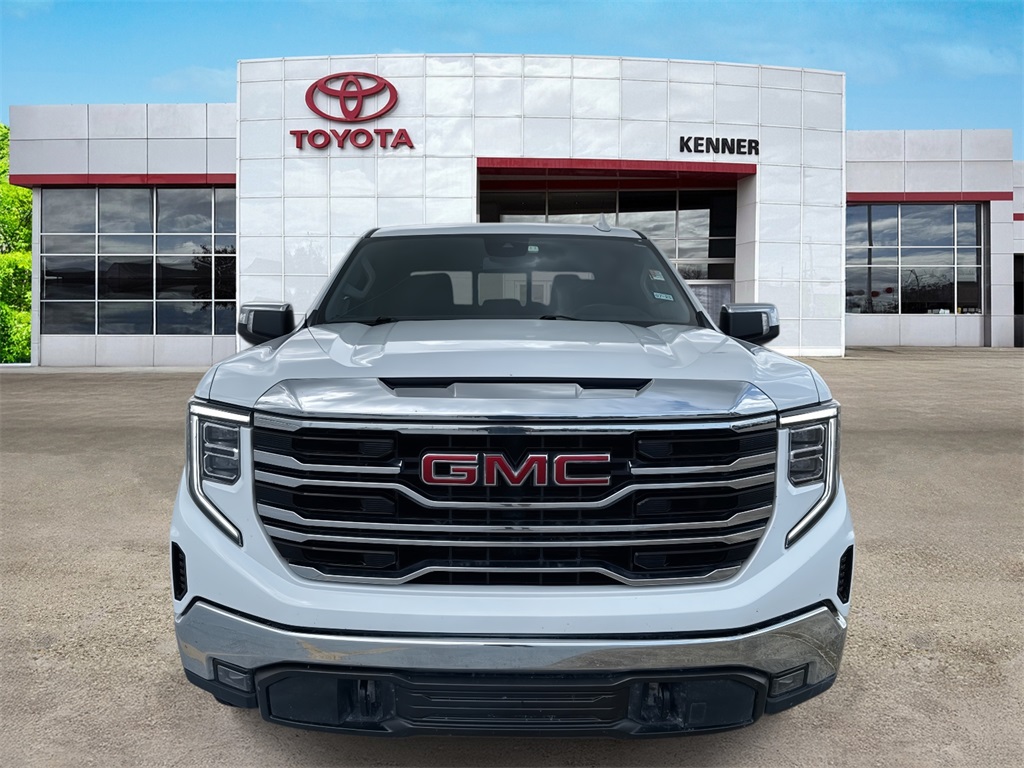 2023 Gmc Sierra 1500 SLT photo 2