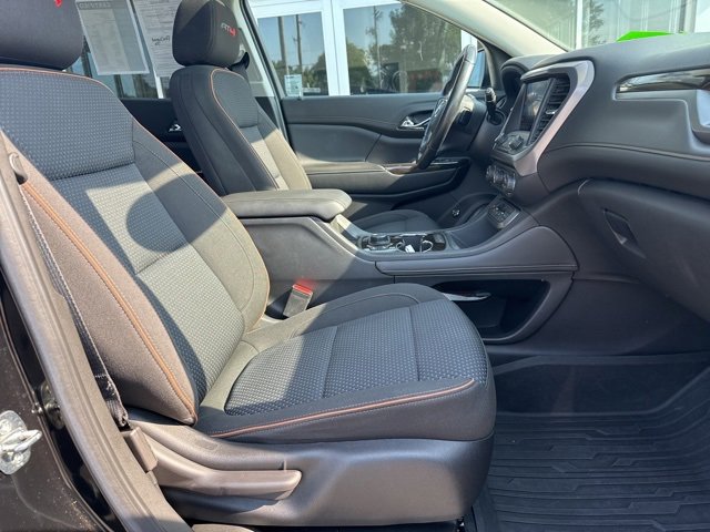 2020 Gmc Acadia AT4 photo 34