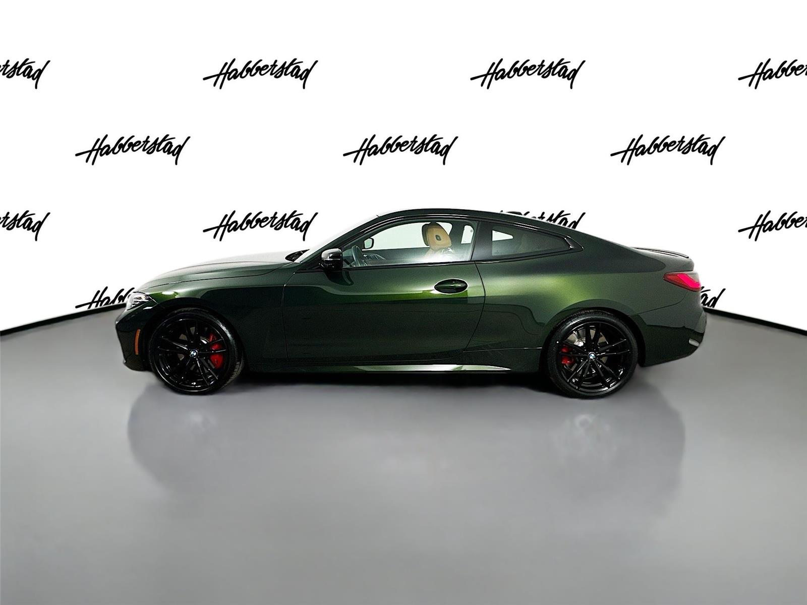 2024 Bmw M440i xDrive photo 8