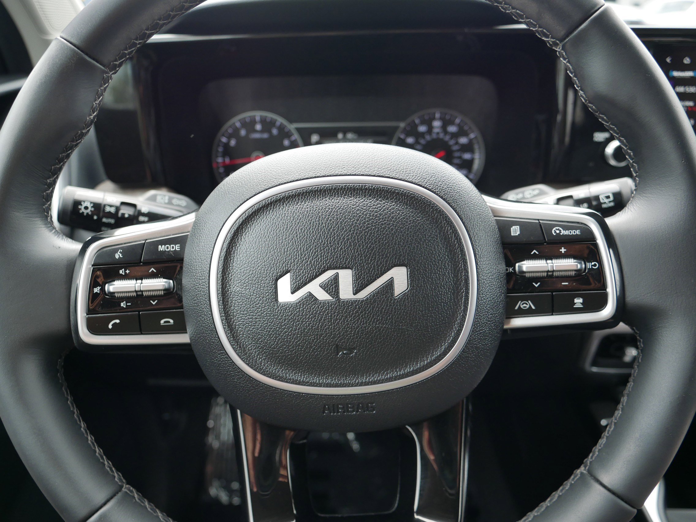 2022 Kia Sorento X-Line EX photo 21