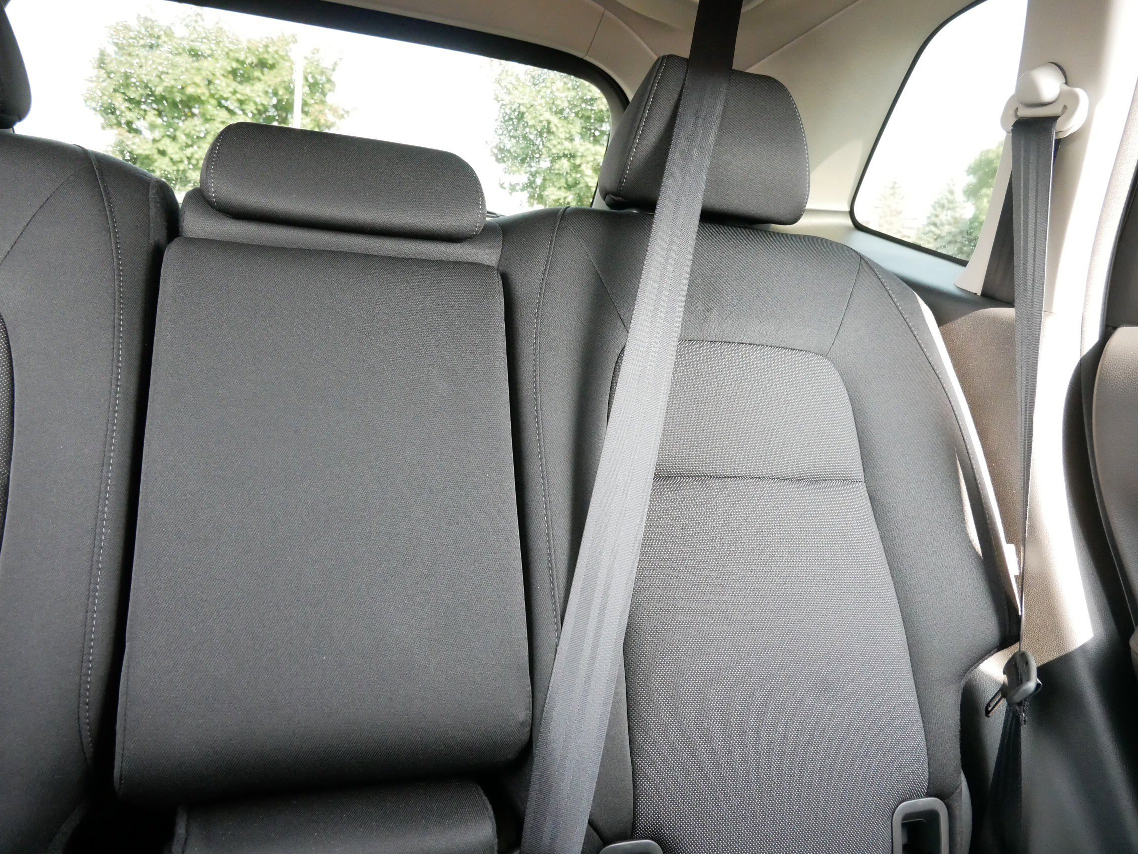2025 Honda CR-V EX photo 11