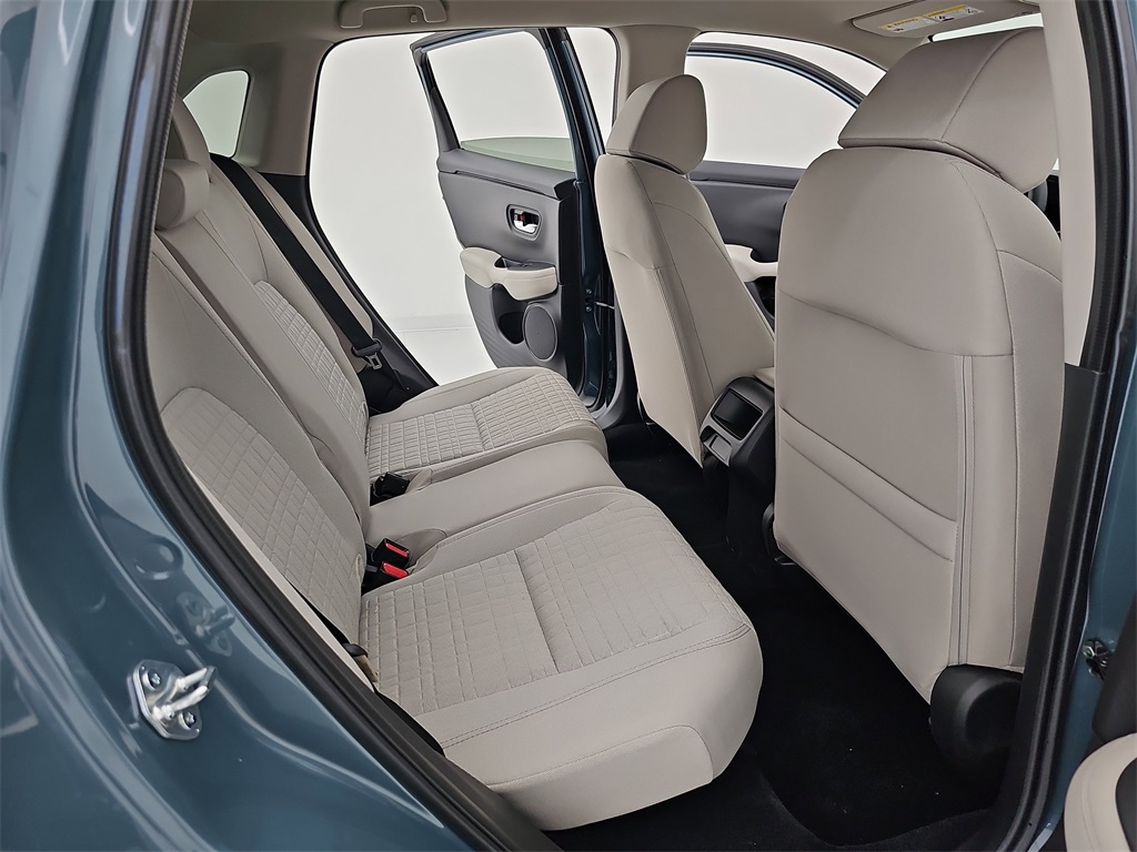 2026 Honda HR-V LX photo 13