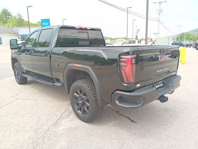 2024 Gmc Sierra 2500 HD AT4 photo 19