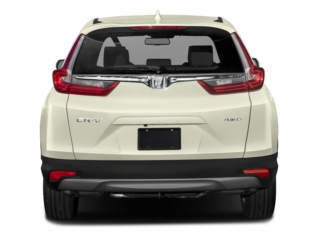 2018 Honda CR-V EX-L photo 5