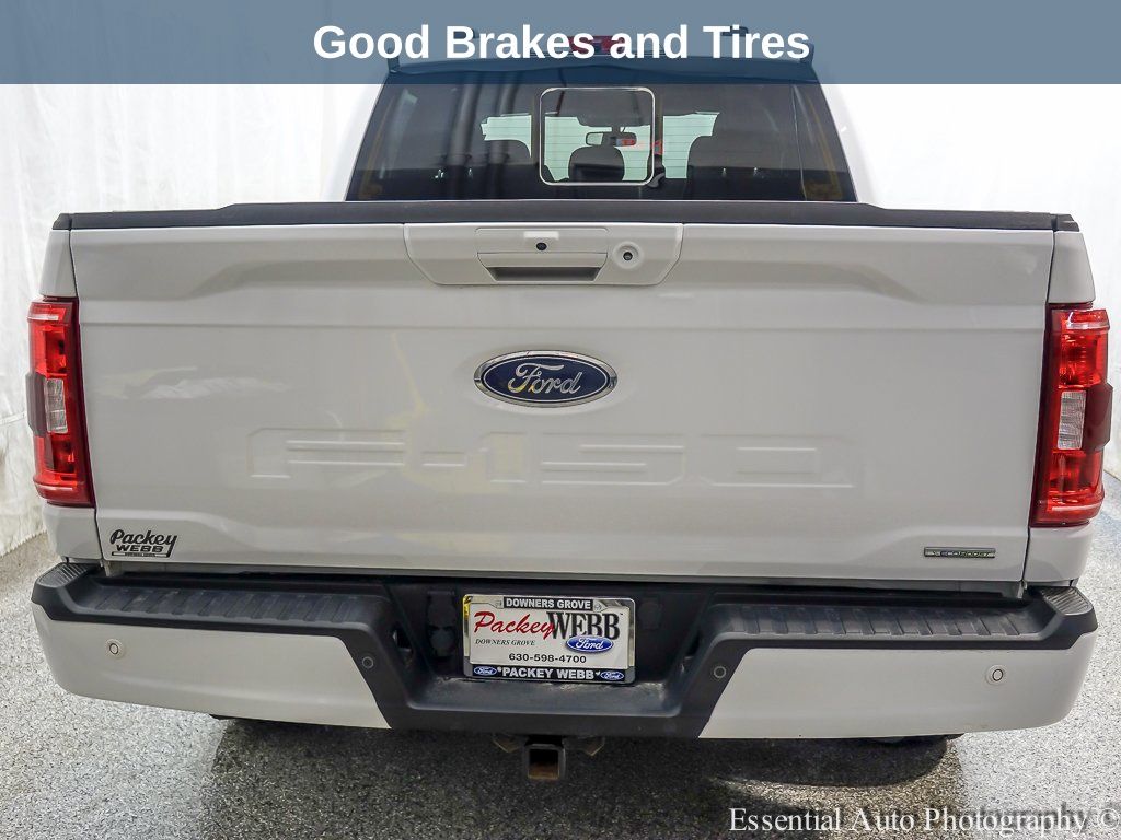 2022 FORD F-150 - Image 6