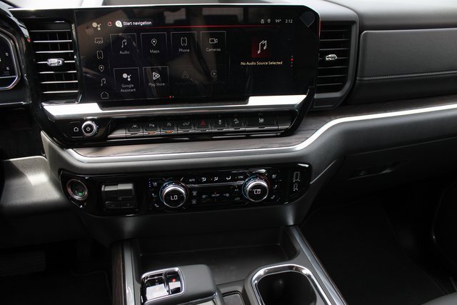 2025 Gmc Sierra 1500 SLT photo 24