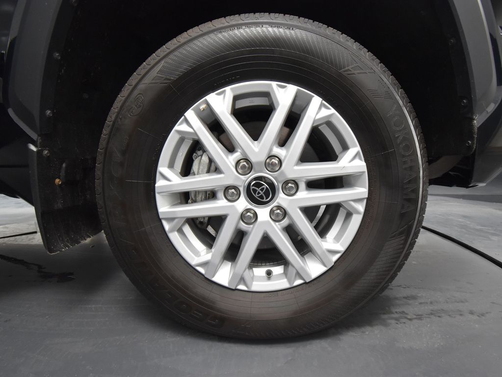 2023 Toyota Tundra SR5 photo 14