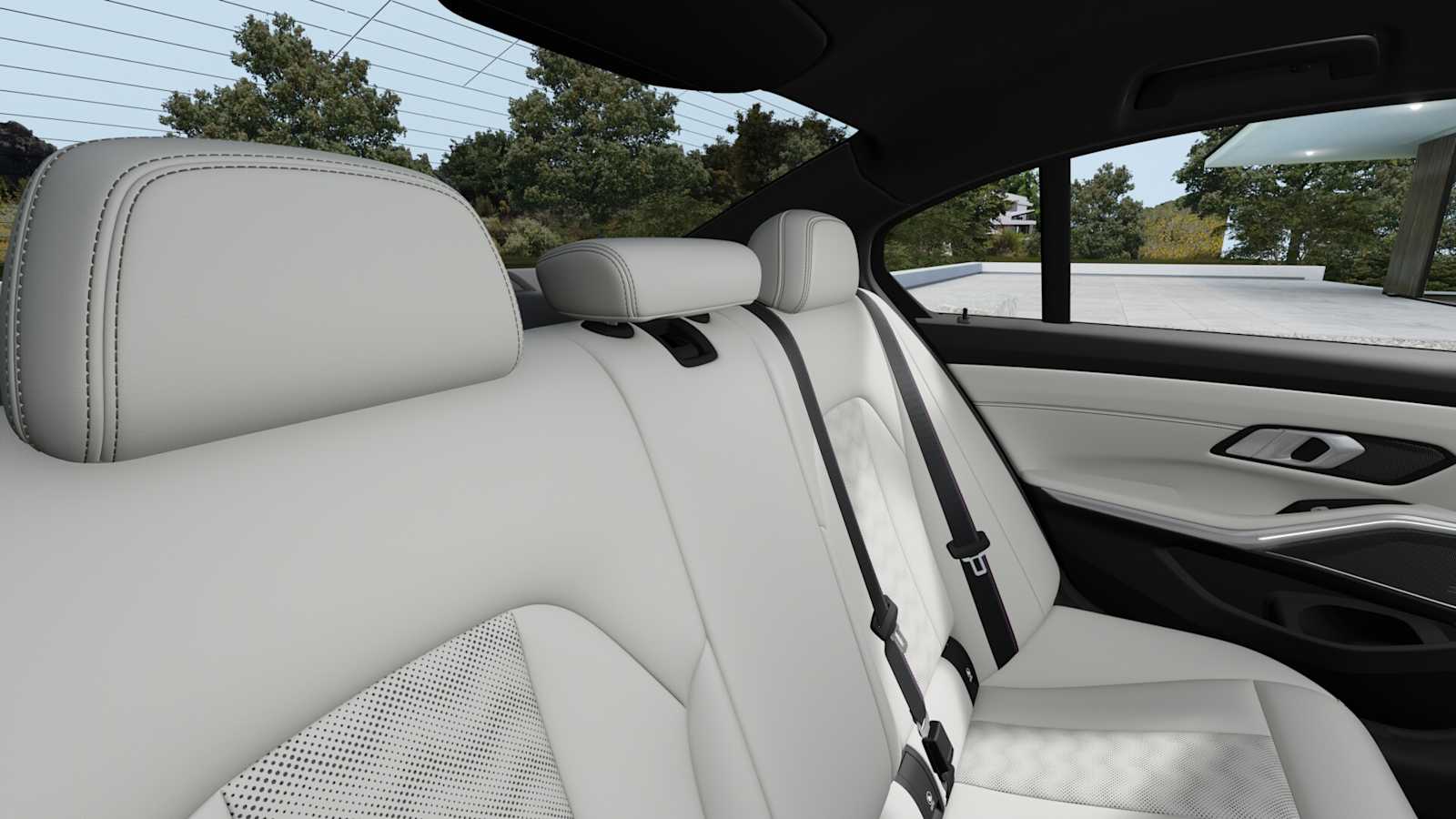 2026 Bmw M3 3 photo 12