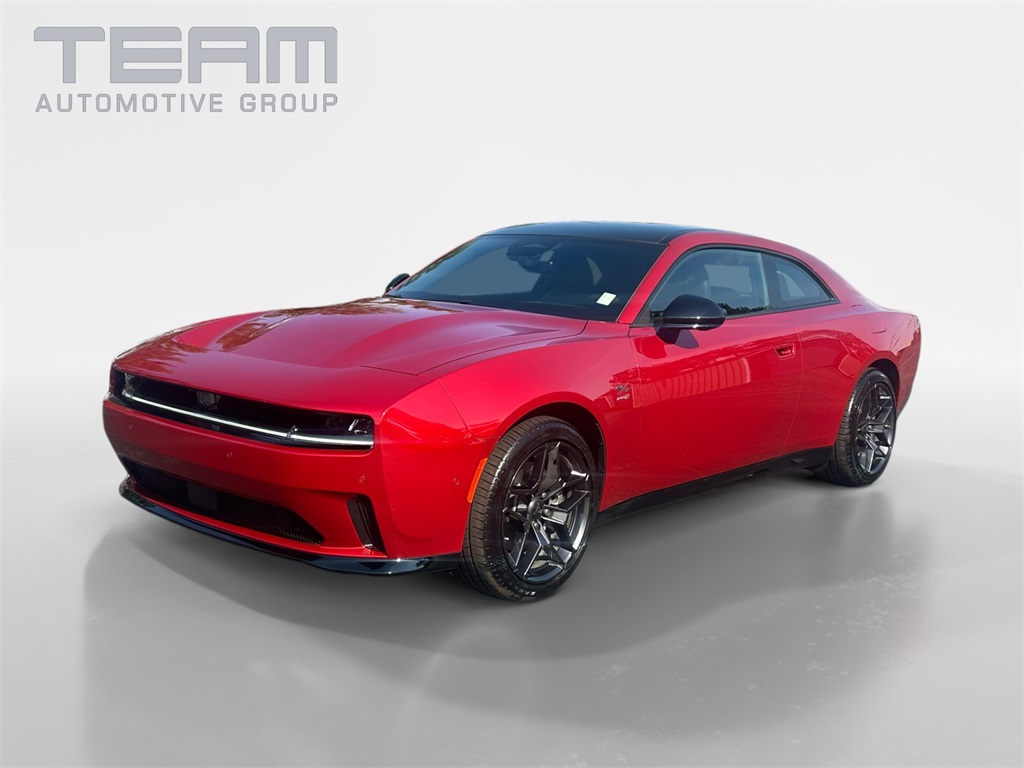 2024 Dodge Charger R/T photo 3