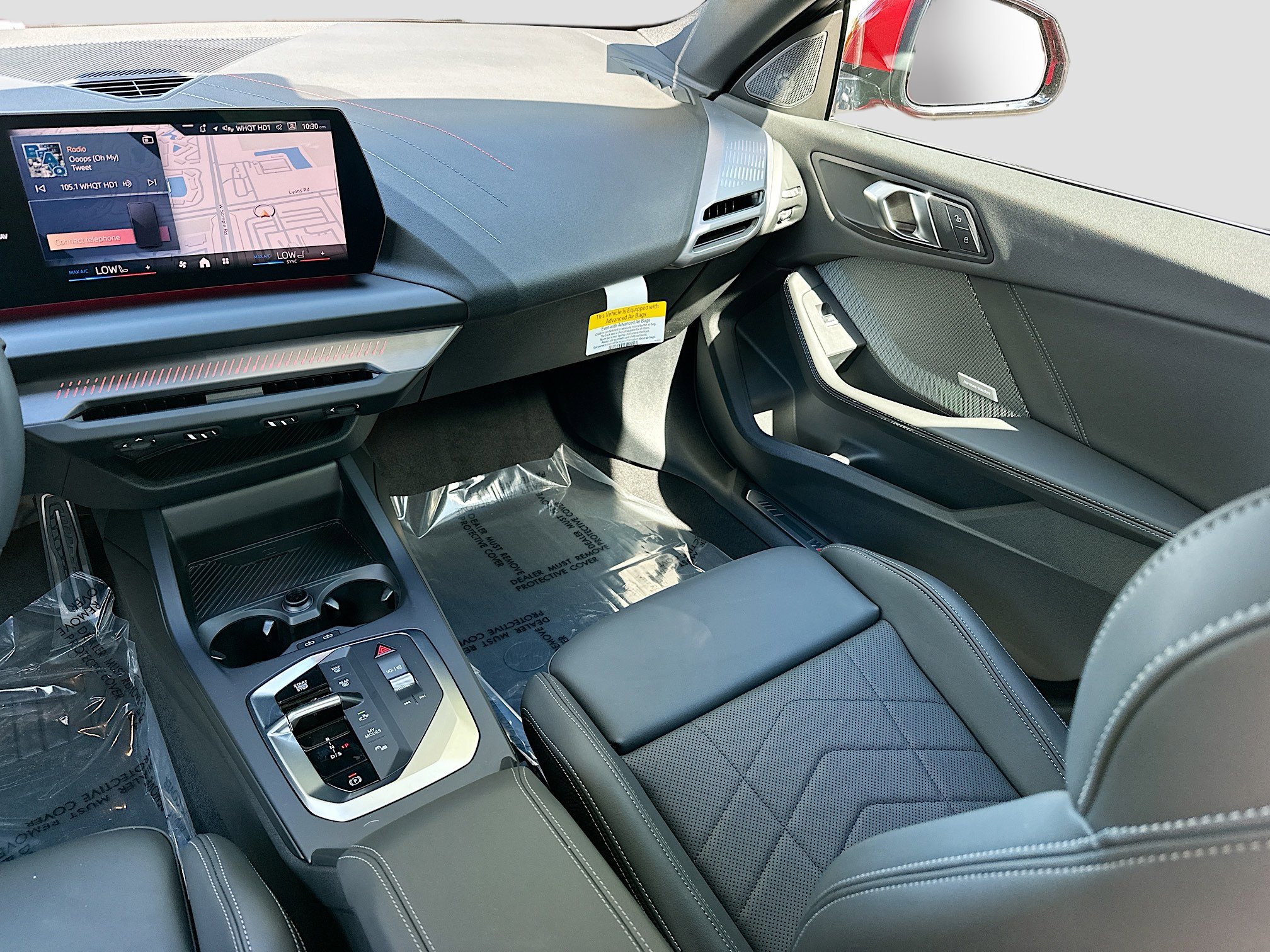 2026 Bmw 228 photo 18