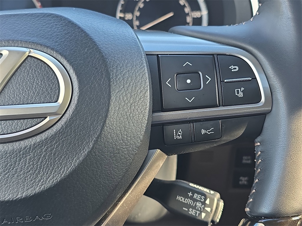 2023 Lexus GX 460 photo 14